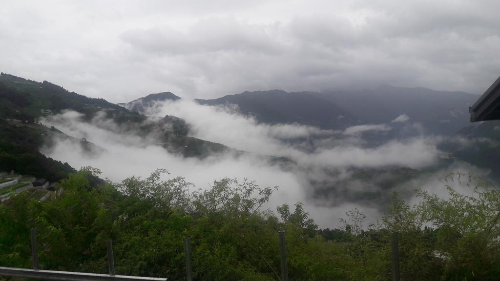 Qing Jing Xiao Taiyang Jingguan Homestay Renai Buitenkant foto