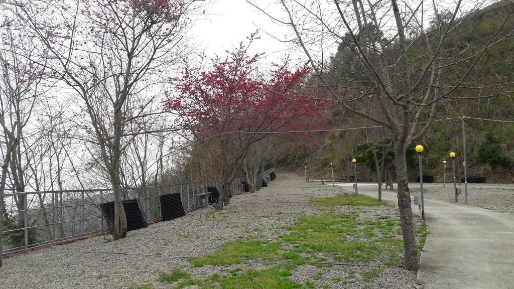 Qing Jing Xiao Taiyang Jingguan Homestay Renai Buitenkant foto