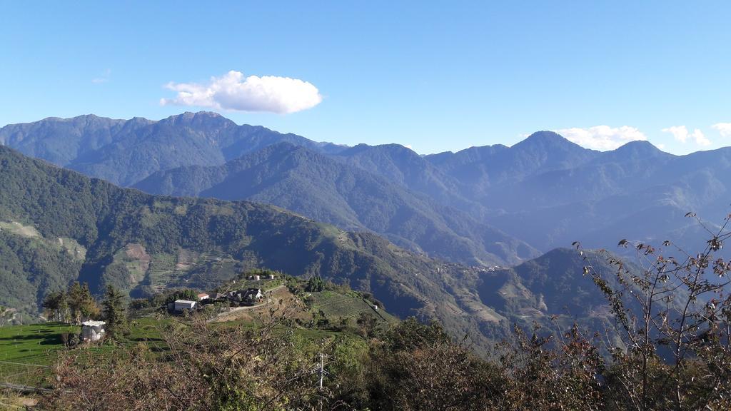 Qing Jing Xiao Taiyang Jingguan Homestay Renai Buitenkant foto