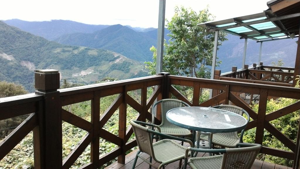 Qing Jing Xiao Taiyang Jingguan Homestay Renai Buitenkant foto