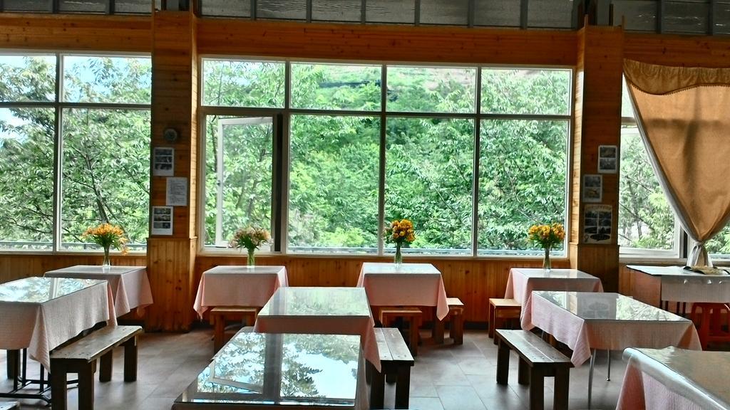 Qing Jing Xiao Taiyang Jingguan Homestay Renai Buitenkant foto