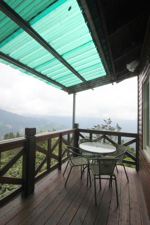 Qing Jing Xiao Taiyang Jingguan Homestay Renai Buitenkant foto