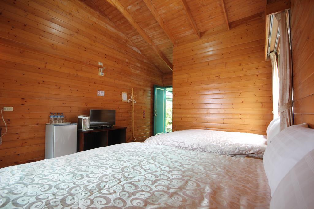 Qing Jing Xiao Taiyang Jingguan Homestay Renai Buitenkant foto